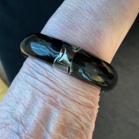 Joan Boyce "Trunks Up" Bracelet - Picture 2 of 4